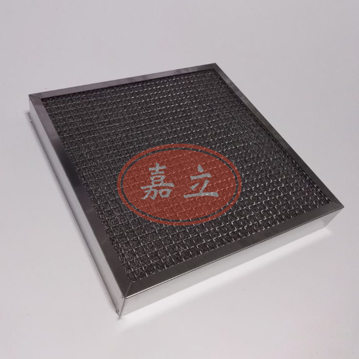乌兰浩特不锈钢油雾过滤器